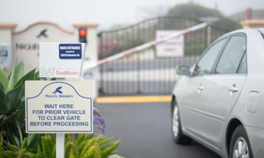 Interview with Marla Miller, GM of Niguel Shores